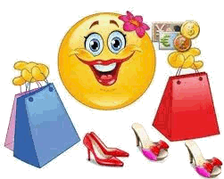 Shopping